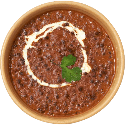 Dal Makhani - Instanly Yours