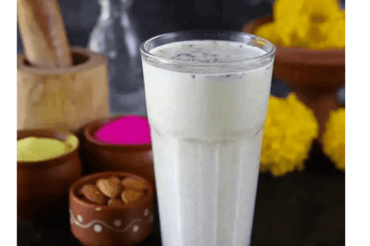 Happy Holi - Instanly Yours