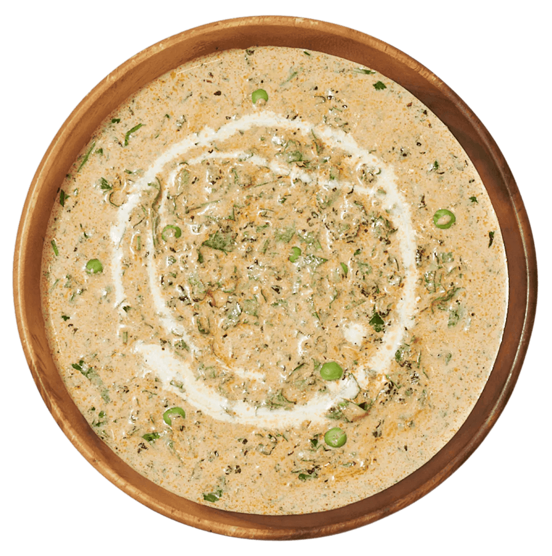 Methi Matar Malai - Instanly Yours