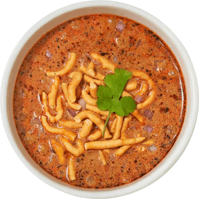 Misal Pav - Instanly Yours