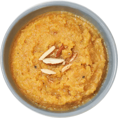 Moong Dal Sheera - Instanly Yours