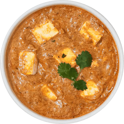 Paneer Butter Masala - Instanly Yours