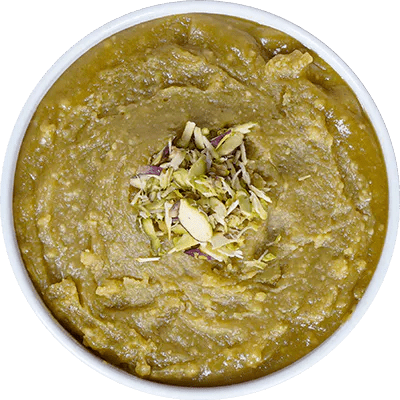 Pista Halwa - Instanly Yours