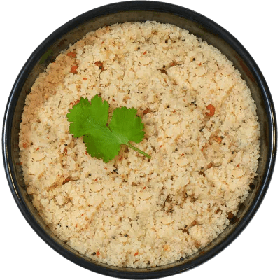 Rice Upma - Instanly Yours