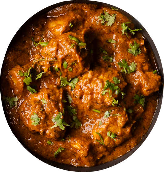 Butter Chicken Curry - Instanly Yours
