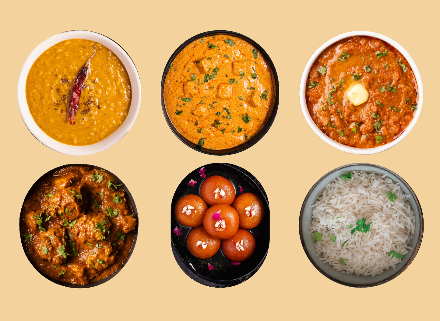 Festive Special Meal Kit