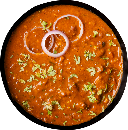Rajma Masala - Instanly Yours