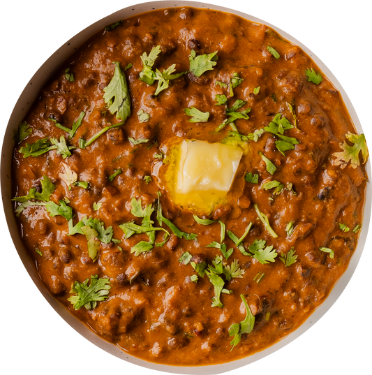 Dal Makhani - Instanly Yours