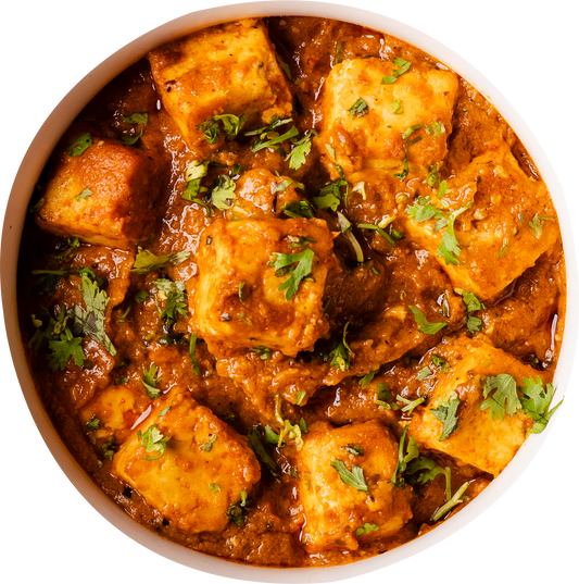 Tikka Masala Curry - Instanly Yours