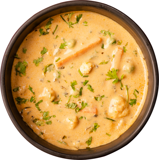 Korma Curry - Instanly Yours