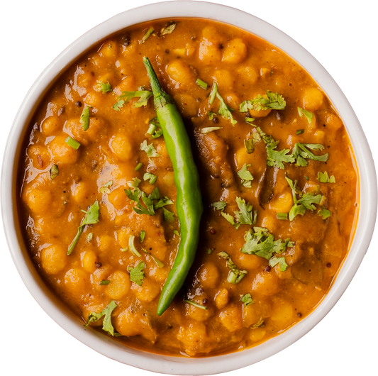 Dal tadka - Instanly Yours