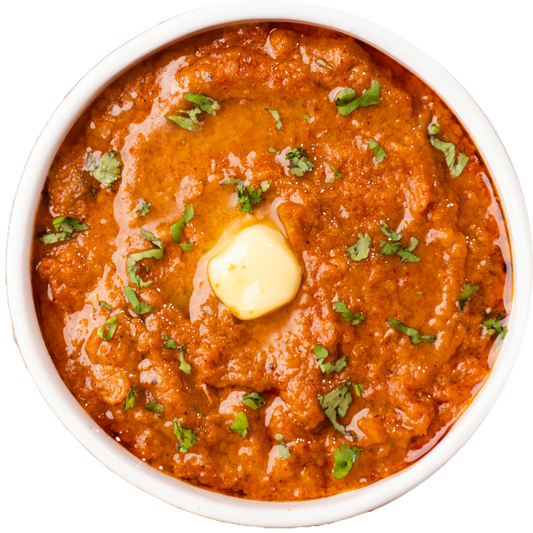 Pav Bhaji (NONG) - Instanly Yours