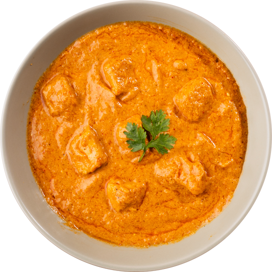 Paneer Butter Masala (NONG) - Instanly Yours