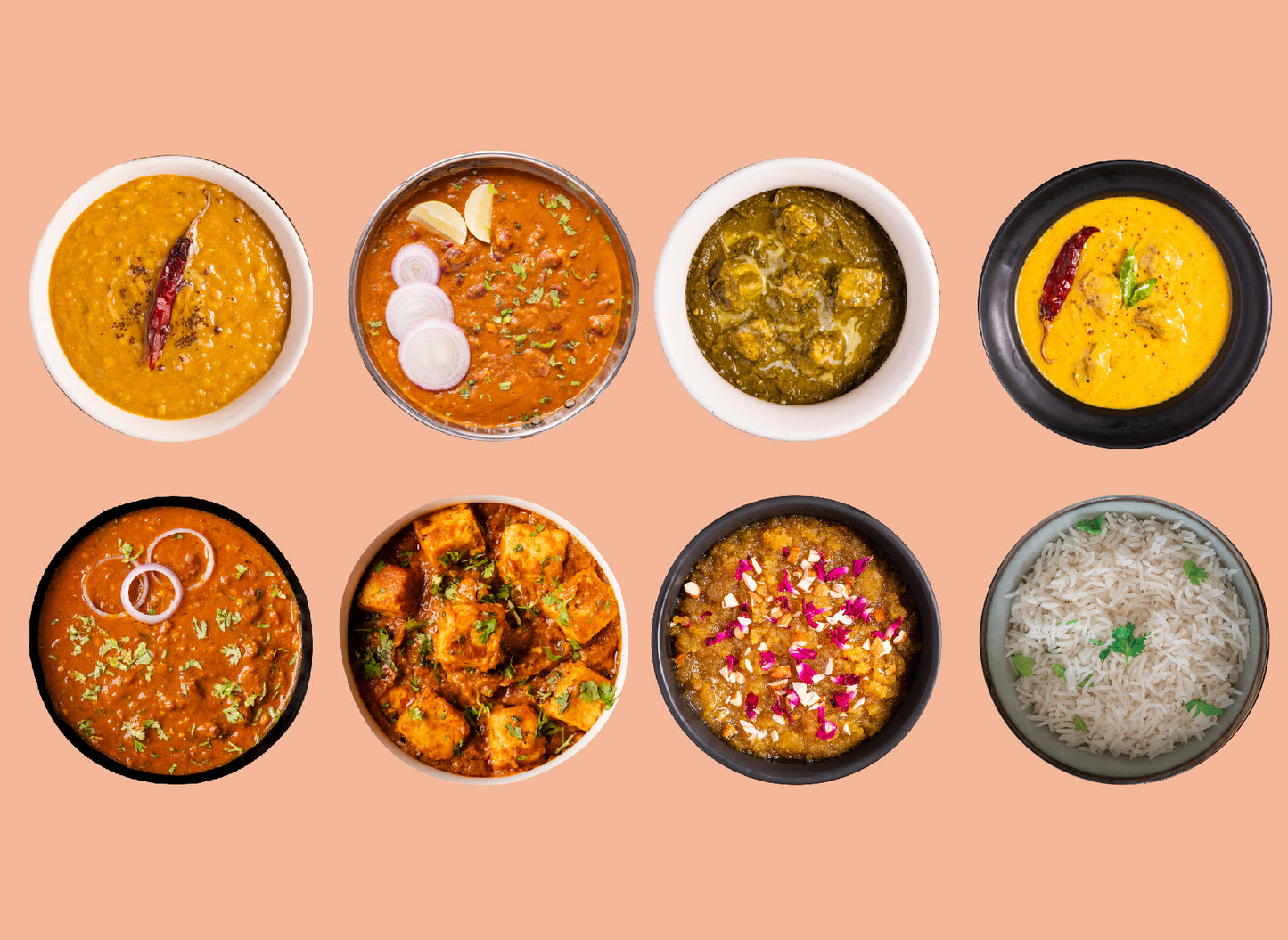 Ultimate Comfort Feast