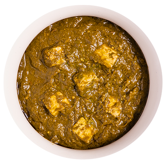 Palak Paneer - Instanly Yours