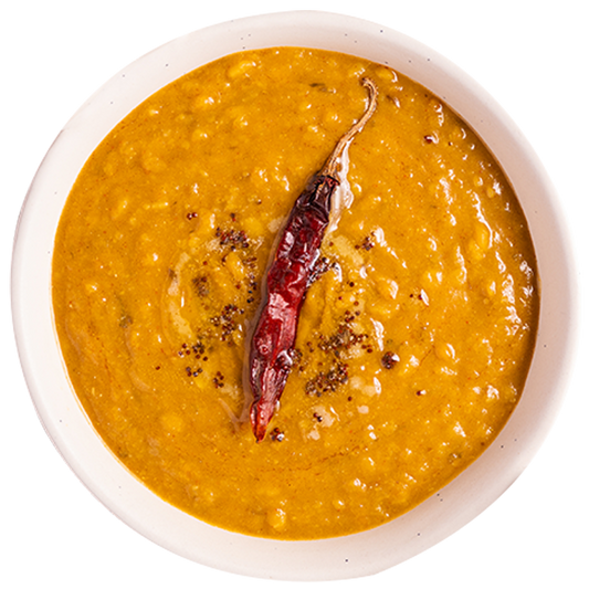 Dal Tadka - Instanly Yours