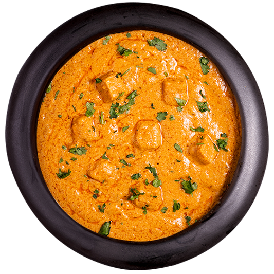 Paneer Butter Masala - Instanly Yours