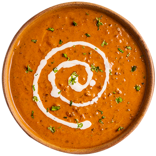 Dal Makhani - Instanly Yours