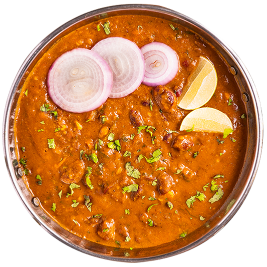 Rajma Masala - Instanly Yours