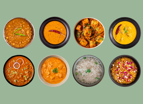 Urban Street‑Food Fiesta