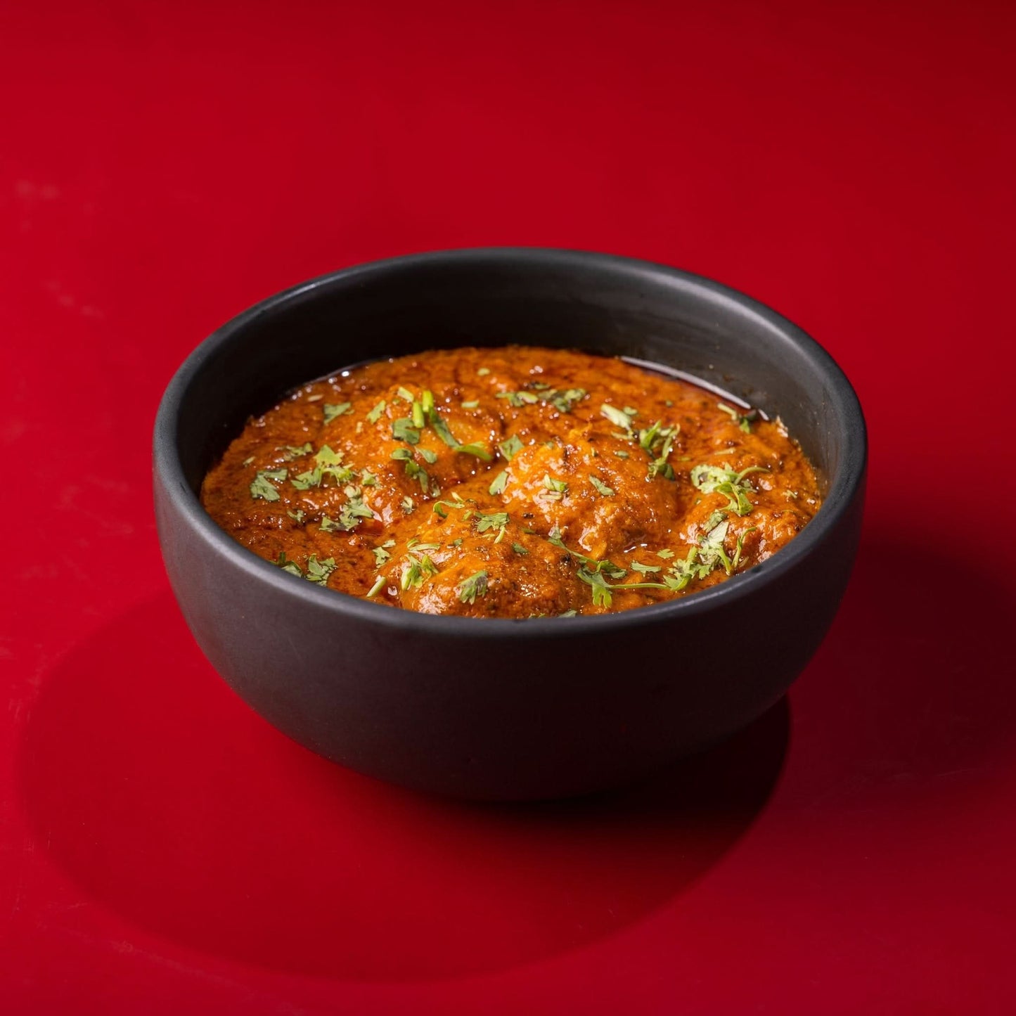 Butter Chicken Curry - Instanly Yours