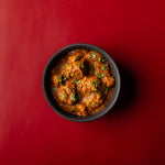 Butter Chicken Curry - Instanly Yours
