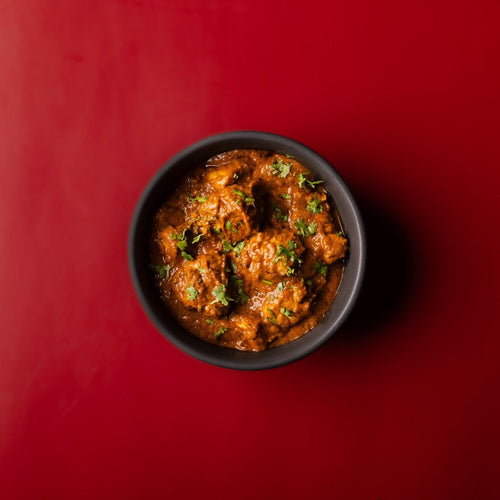 Butter Chicken Curry - Instanly Yours