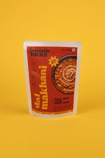 Dal Makhani (NONG) - Instanly Yours