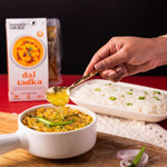 Dal tadka - Instanly Yours