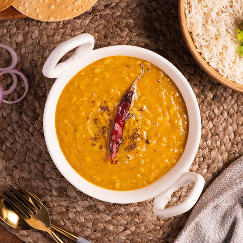 Dal Tadka - Instanly Yours