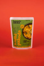 Kadhi Pakoda - Instanly Yours