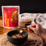 Moong Dal Halwa - Instanly Yours