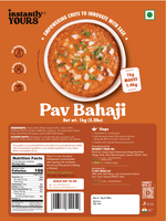 Pav Bhaji