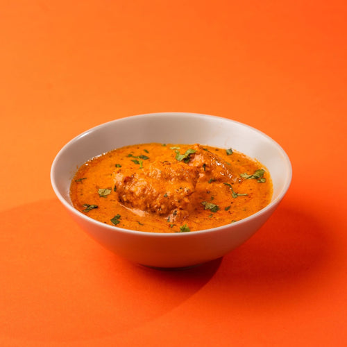 Premium Makhani Gravy Base - Instanly Yours