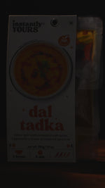 Dal tadka
