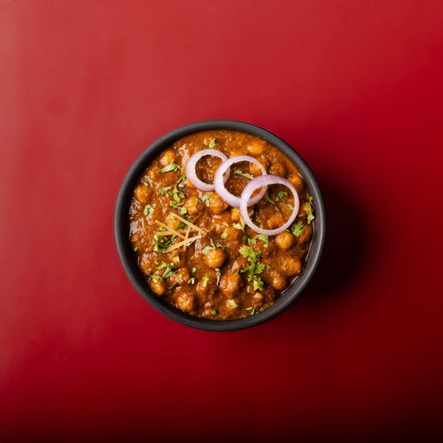 Punjabi Chole - Instanly Yours