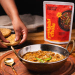 Punjabi Chole - Instanly Yours