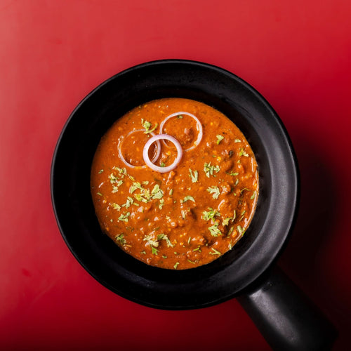 Rajma Masala - Instanly Yours