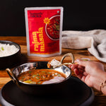 Rajma Masala - Instanly Yours