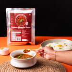 Rajma Masala Base - Instanly Yours