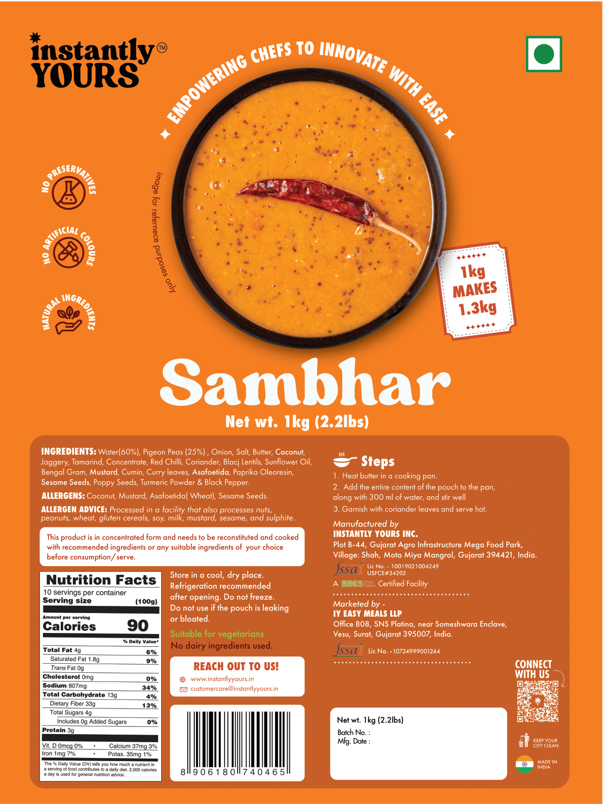 Sambhar