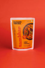 Sambhar - Instanly Yours