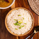 Steam Rice - Instanly Yours