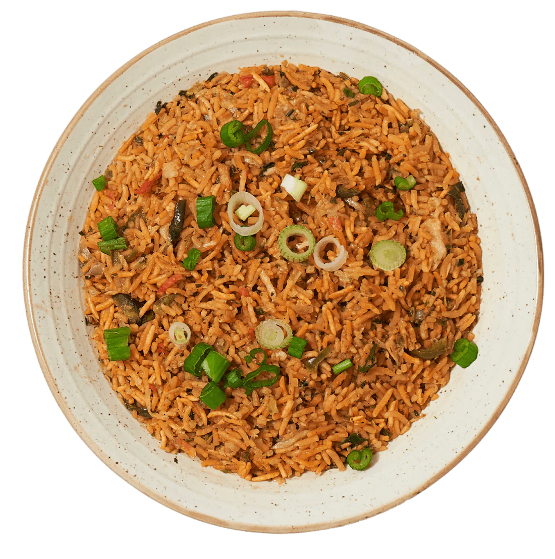 Schezwan Fried Rice