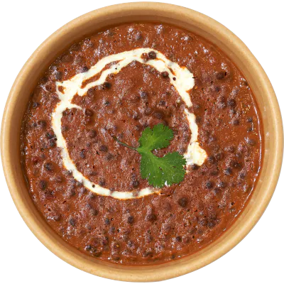 Dal Makhani