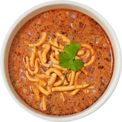 Misal Pav