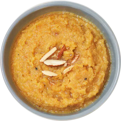 Moong Dal Sheera