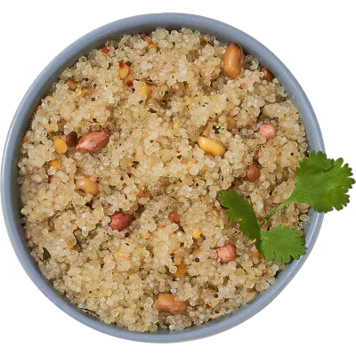 Sabudana Khichdi