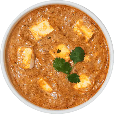 Paneer Butter Masala