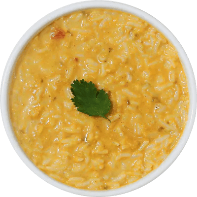 Dal Chawal - Instanly Yours